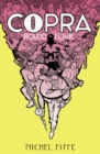 Copra Round Four - Book