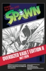 Spawn Vault Edition Volume 2 - Book