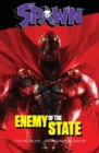 Spawn: Enemy of the State - Book