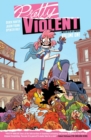 Pretty Violent Volume 1 - Book