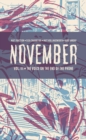 November Volume III - Book