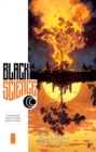 Black Science Vol. 9: No Authority But Yourself - eBook