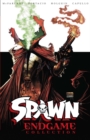 SPAWN: Endgame - eBook