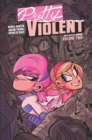 Pretty Violent, Volume 2 - Book