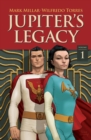 Jupiter's Legacy Vol. 1 (Netflix Edition) - eBook