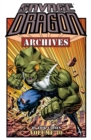 Savage Dragon Archives Vol. 10 - eBook