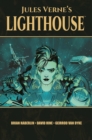 Jules Verne's Lighthouse - Book