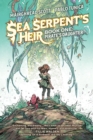 Sea Serpent's Heir, Book 1 - Book