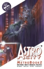 Astro City Metrobook, Volume 2 - Book