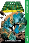 Savage Dragon: The Ultimate Collection, Volume 1 - Book