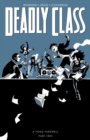 Deadly Class Vol 12: A Fond Farewell, Part Two - eBook