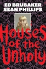 Houses of the Unholy - Book