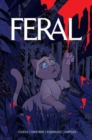 Feral Volume 1 - Book