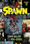 Spawn Cover Gallery Volume 2 - Book