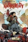 Extremity Deluxe Edition - Book
