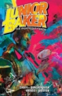 Junior Baker The Righteous Faker - Book