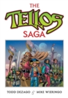 The Tellos Saga - Book