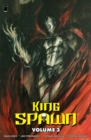 King Spawn Volume 3 - Book