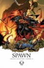 Spawn Origins Vol. 25 - eBook