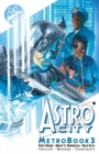Astro City Metrobook Vol. 3 - eBook