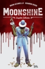 Moonshine: The Complete Collection - Book