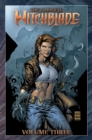 The Complete Witchblade Volume 3 - Book