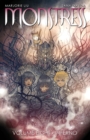 Monstress Volume 8 - Book