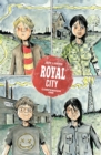 Royal City Compendium One - Book