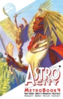Astro City Metrobook, Volume 4 - Book