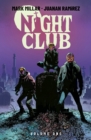 Night Club Volume 1 - Book