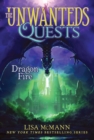 Dragon Fire - Book