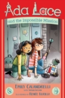 Ada Lace and the Impossible Mission - eBook