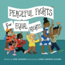 Peaceful Fights for Equal Rights - Book