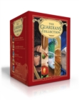 The Guardians Collection (Boxed Set) : Nicholas St. North and the Battle of the Nightmare King; E. Aster Bunnymund and the Warrior Eggs at the Earth's Core!; Toothiana, Queen of the Tooth Fairy Armies - Book