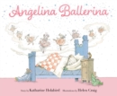 Angelina Ballerina - Book