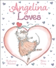 Angelina Loves - Book