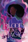 Blood Like Magic - eBook