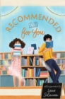 Recommended for You - Book