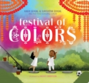 Festival of Colors - Book