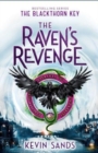 The Raven's Revenge - Book