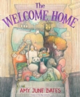 The Welcome Home - Book