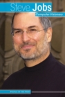 Steve Jobs : Computer Visionary - eBook