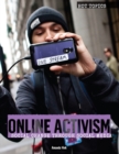 Online Activism : Social Change Through Social Media - eBook