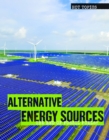 Alternative Energy Sources : The End of Fossil Fuels? - eBook