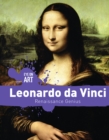 Leonardo da Vinci : Renaissance Genius - eBook