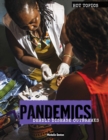 Pandemics : Deadly Disease Outbreaks - eBook