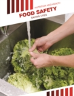 Food Safety : Saving Lives - eBook