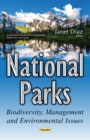 National Parks : Biodiversity, Management and Environmental Issues - eBook