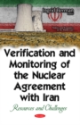Verification & Monitoring of the Nuclear Agreement with Iran : Resources & Challenges - Book
