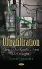 Ultrafiltration : Methods, Applications & Insights - Book